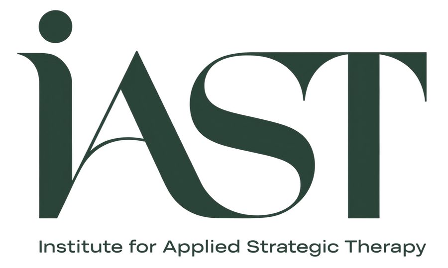 iAST logo